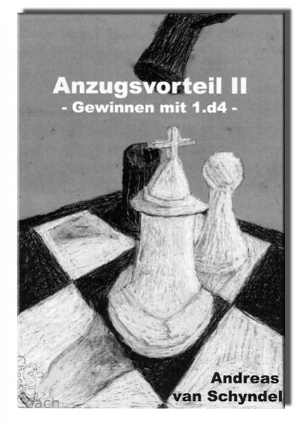 Anzugsvorteil II: Gewinnen mit 1.d4