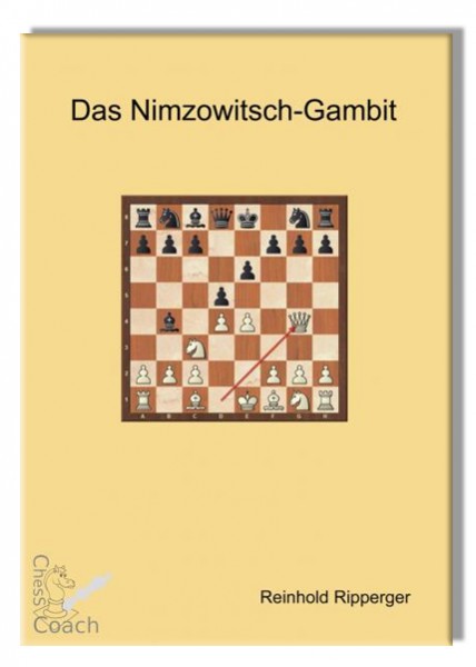 Das Nimzowitsch-Gambit