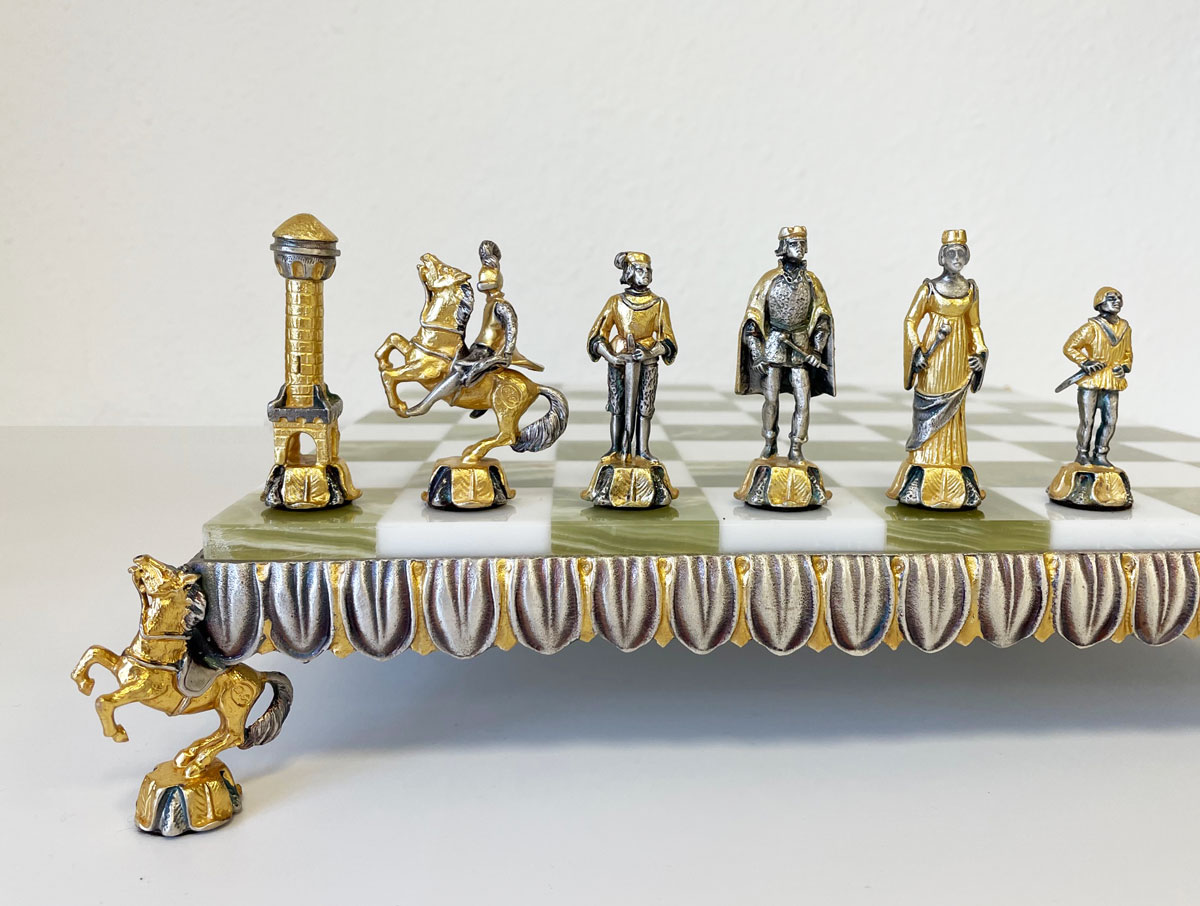 Schachset-Renaissance-K802CS-Schachfiguren-Seitlich