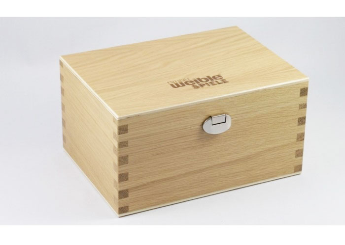 Schachfiguren-Magnificent-Buchsbaum-schwarz-und-natur-Koenigshoehe-95-mm-mit-Holzkasten_3