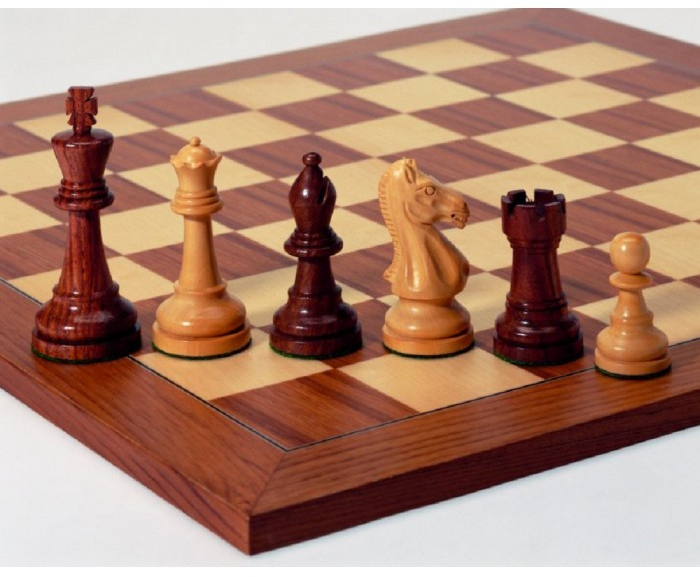 Tournament-Schachfiguren