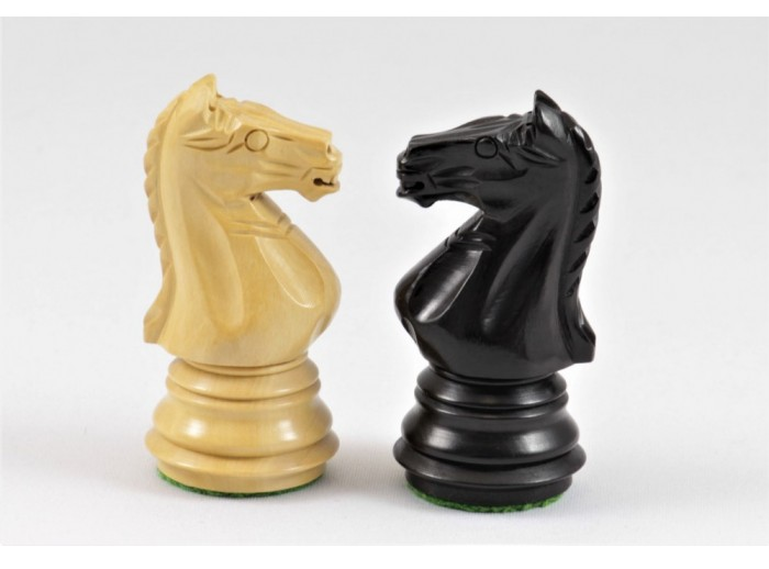 Schachfiguren-Imperial-Buchsbaum-schwarz-und-Natur-Koenigshoehe-95-mm-mit-Kasten_bild3