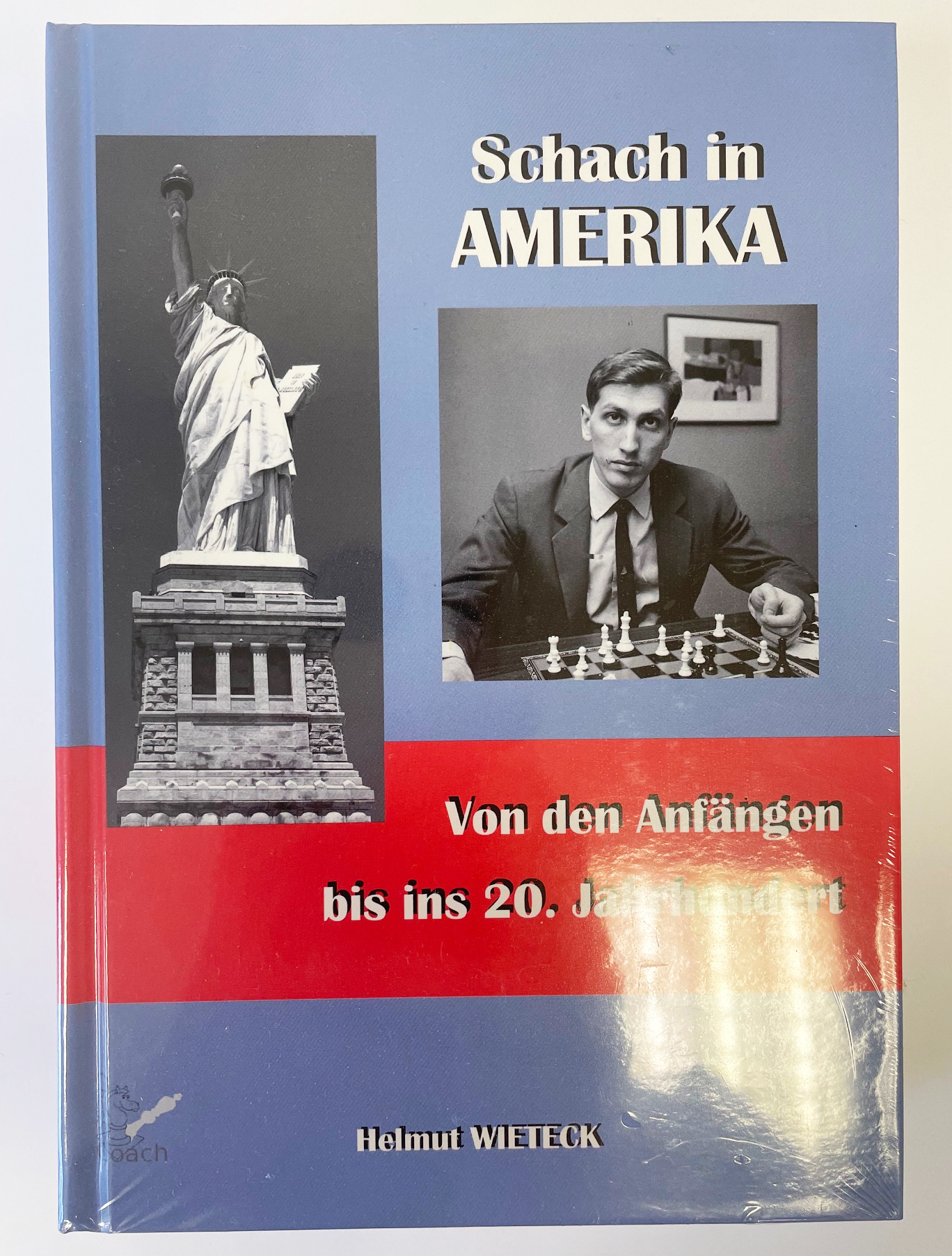 Schach in Amerika von den Anfängen bis ins 20. Jahrhundert