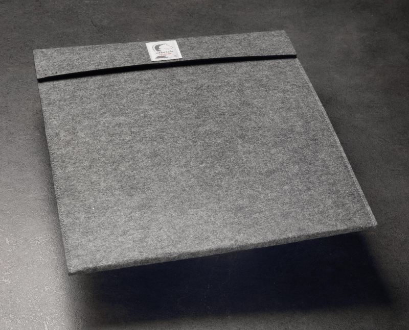 Hersteller-Abbildung des Produkts: Filztasche groß